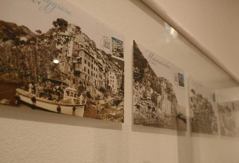 بنسيون Real Rooms