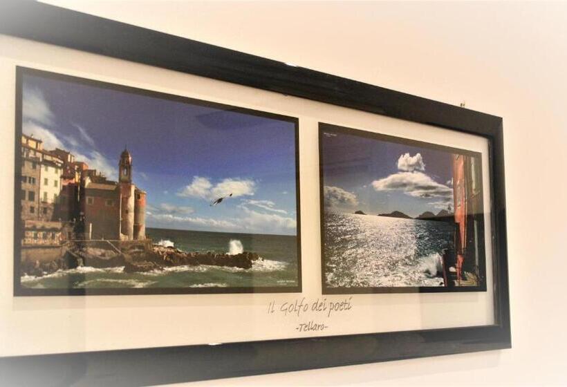 بنسيون Real Rooms