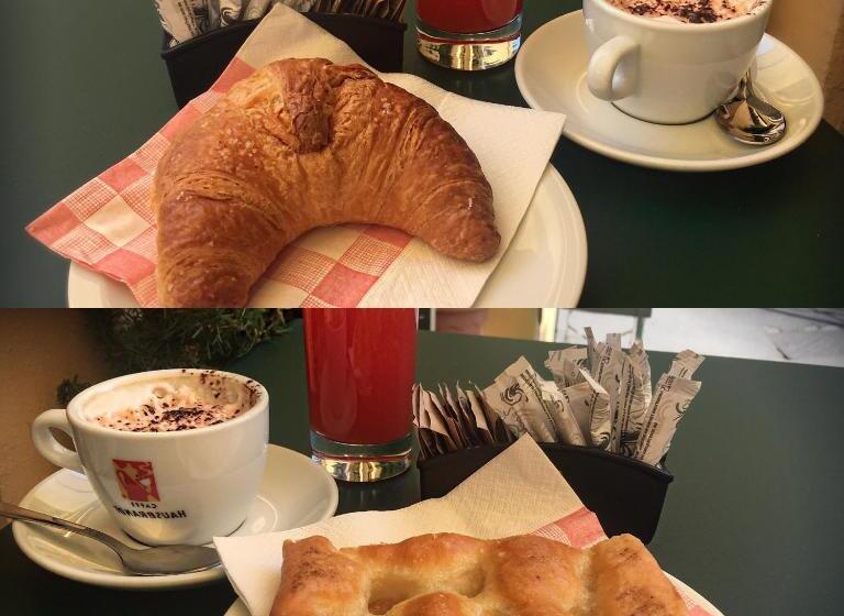 بنسيون Real Rooms