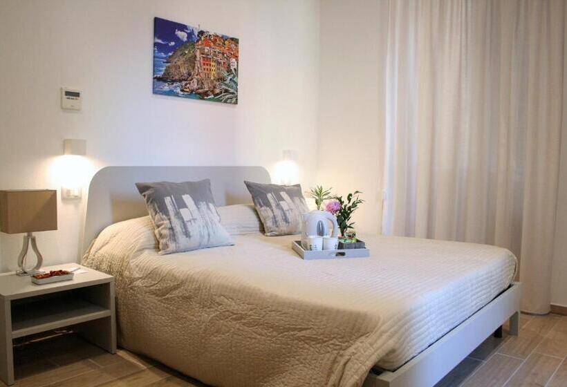 بنسيون Real Rooms