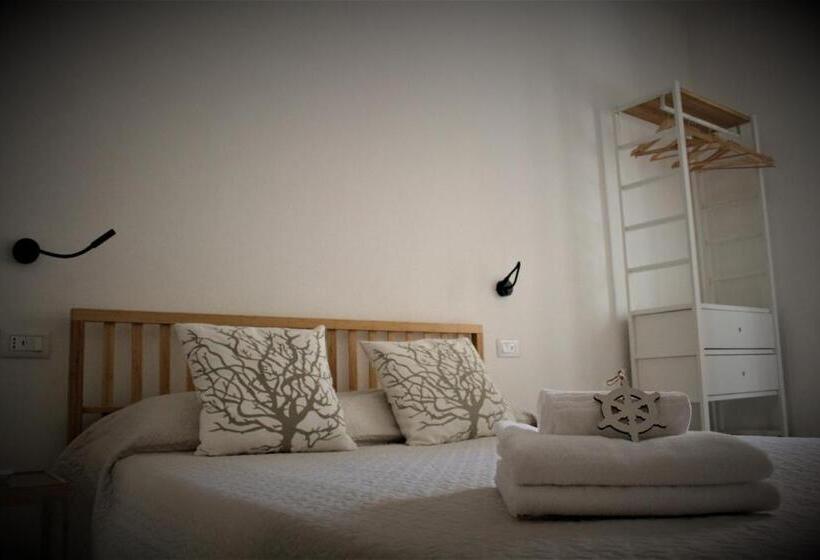 بنسيون Real Rooms