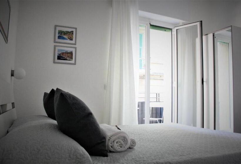 بنسيون Real Rooms