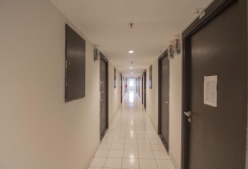 膳宿费 Reddoorz Apartment @ Grand Asia Afrika