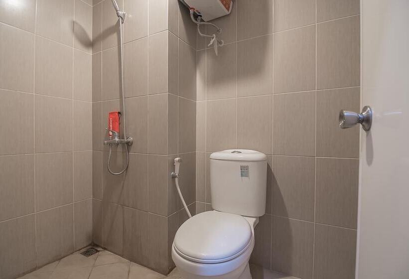 膳宿费 Reddoorz Apartment @ Grand Asia Afrika