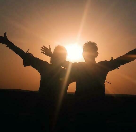 펜션 Shiva Guest House