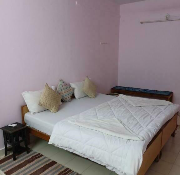 펜션 Shiva Guest House