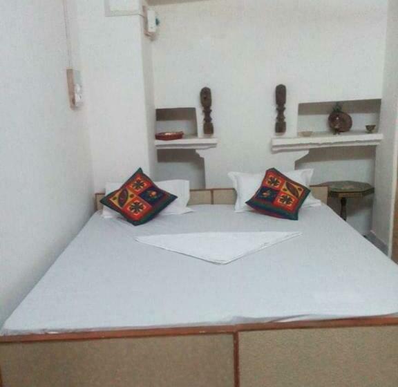 펜션 Shiva Guest House