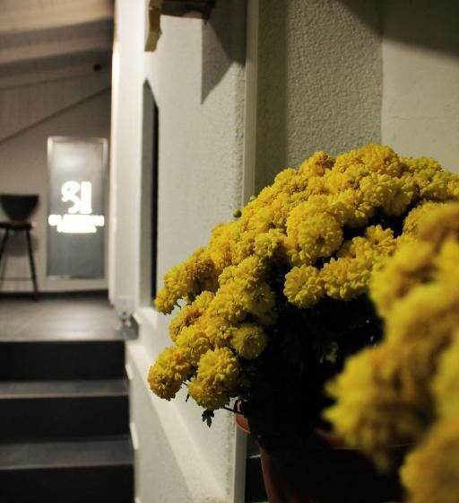 پانسیون Sleep Inn Prishtina