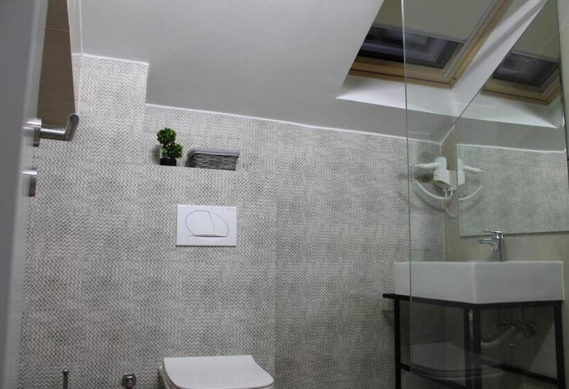 پانسیون Sleep Inn Prishtina