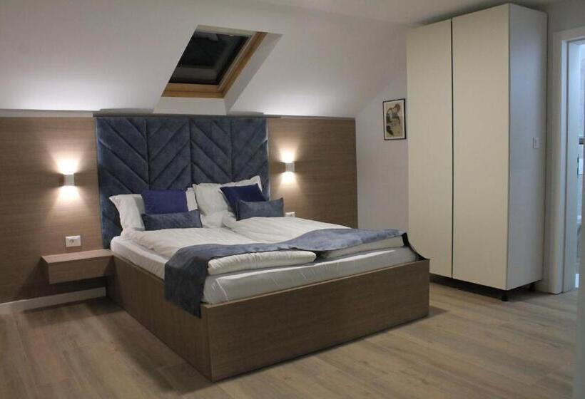 پانسیون Sleep Inn Prishtina