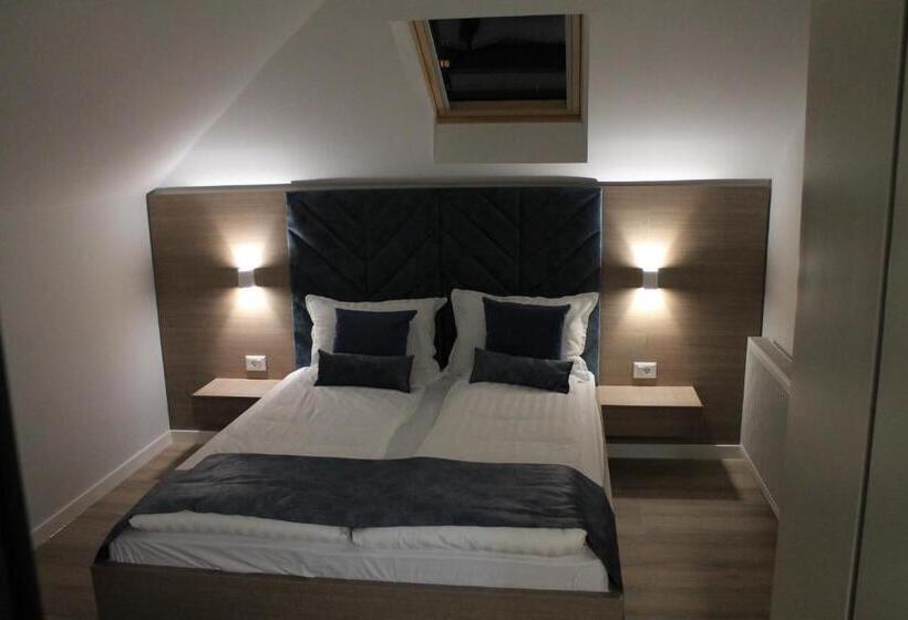 پانسیون Sleep Inn Prishtina