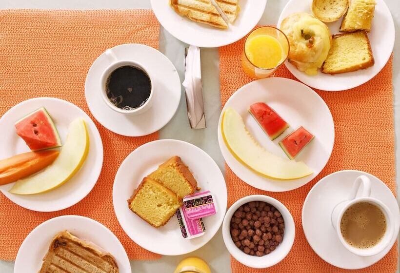 پانسیون Solar Da Praia Pousada