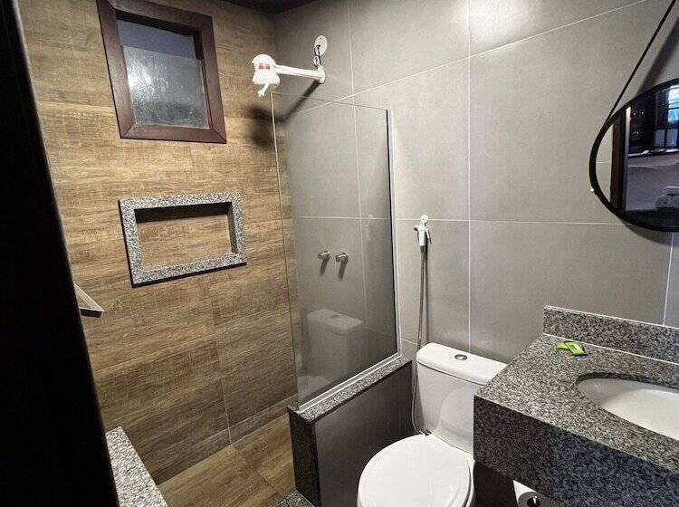 پانسیون Solar Da Praia Pousada