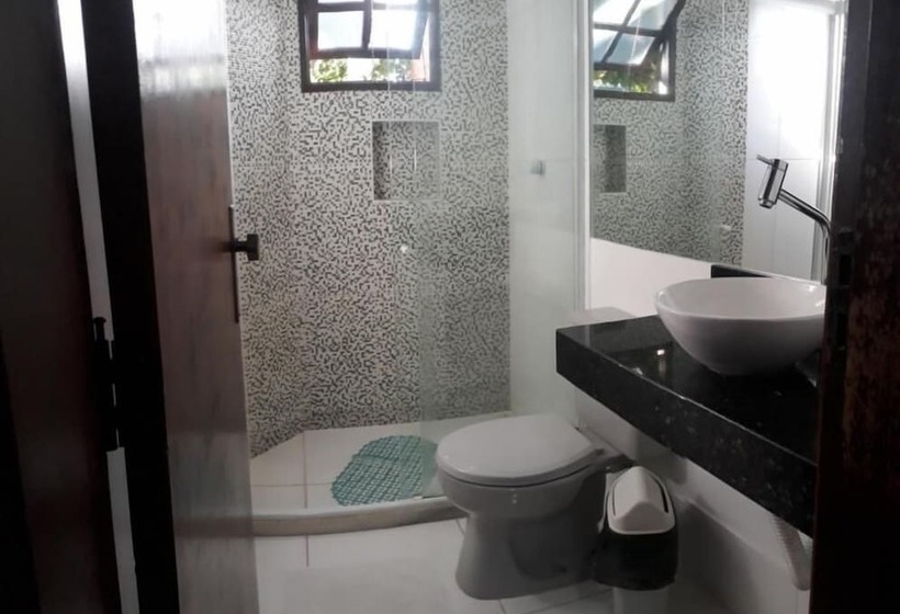 پانسیون Solar Da Praia Pousada