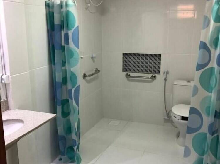 پانسیون Solar Da Praia Pousada