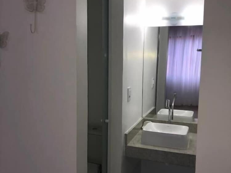 پانسیون Solar Da Praia Pousada