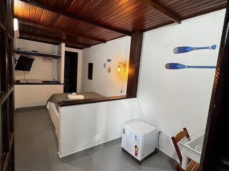 پانسیون Solar Da Praia Pousada