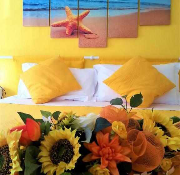 ペンション Stella Marina