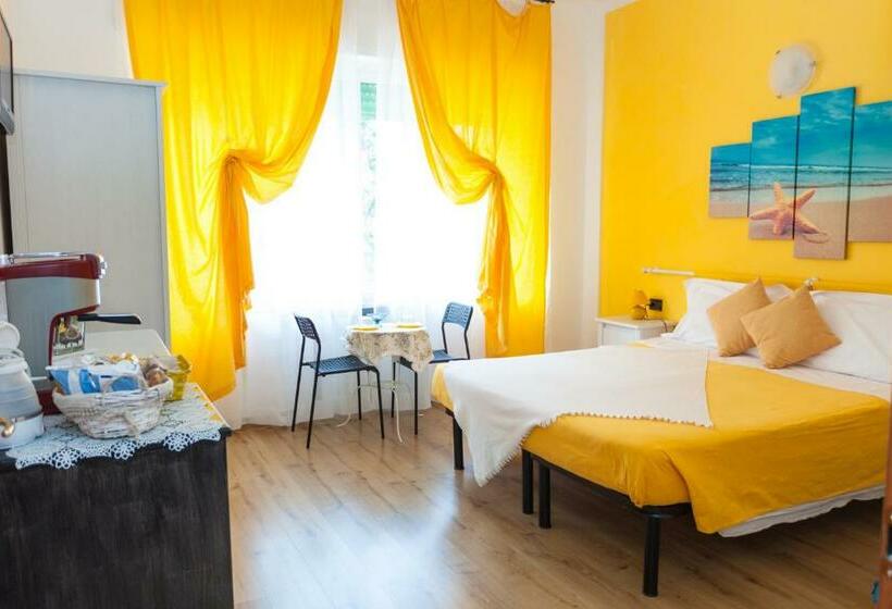 ペンション Stella Marina