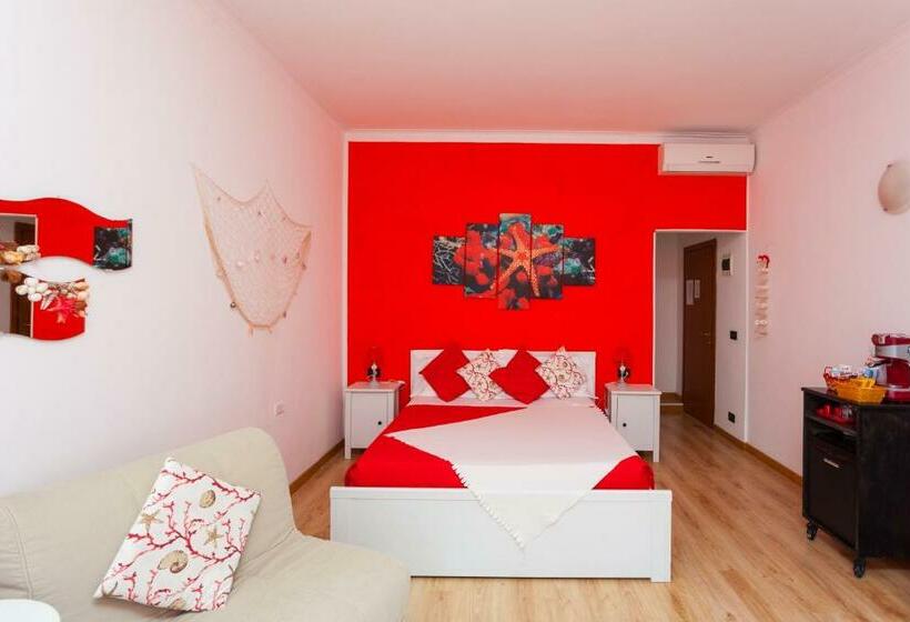 ペンション Stella Marina