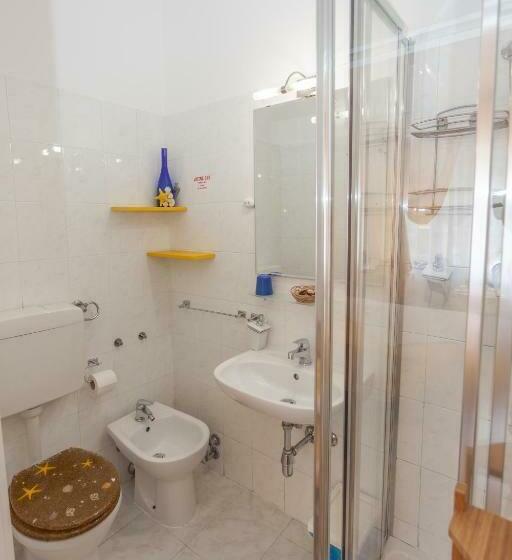 ペンション Stella Marina