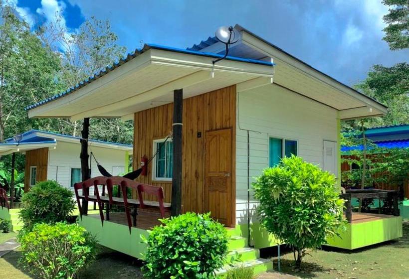 ペンション Suan Nai Kokut Resort