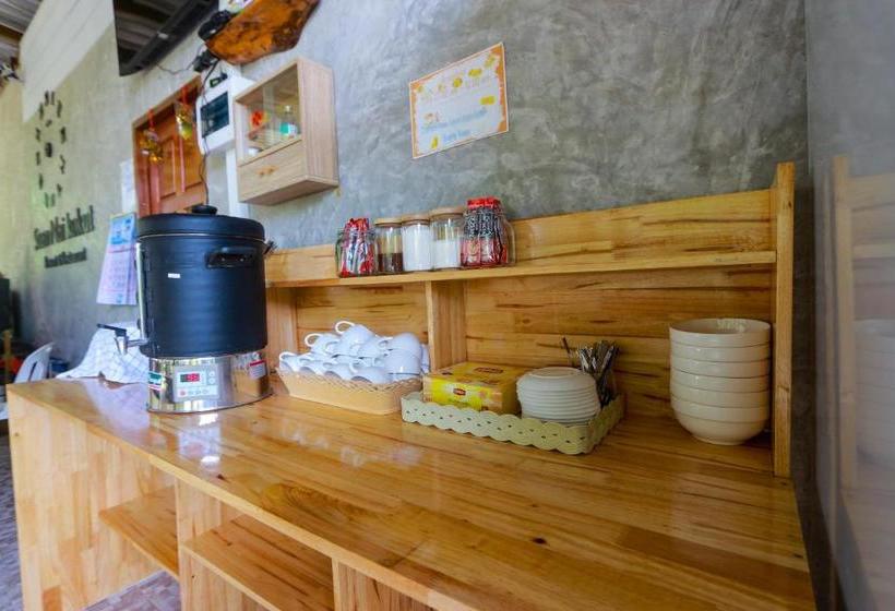 ペンション Suan Nai Kokut Resort