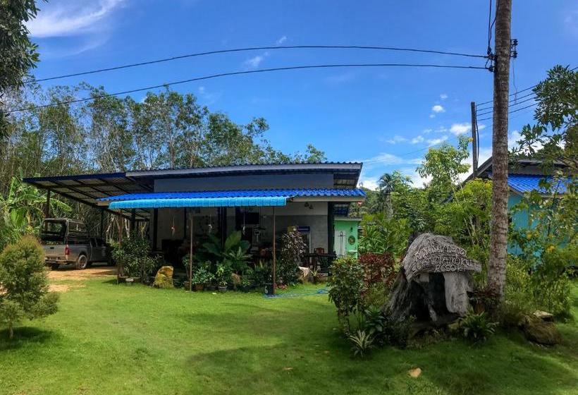 ペンション Suan Nai Kokut Resort