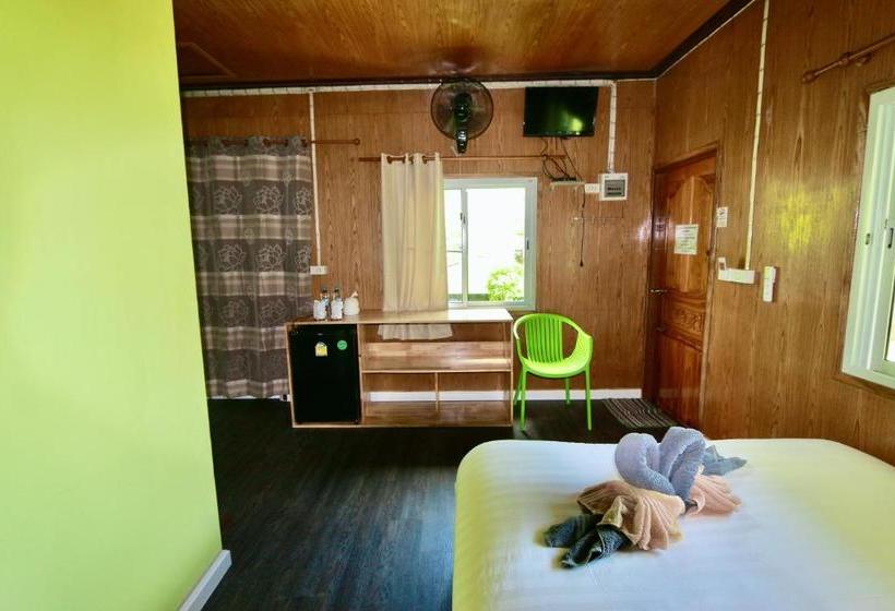 ペンション Suan Nai Kokut Resort