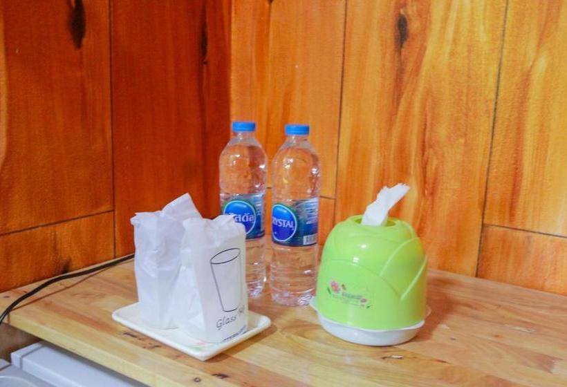 ペンション Suan Nai Kokut Resort