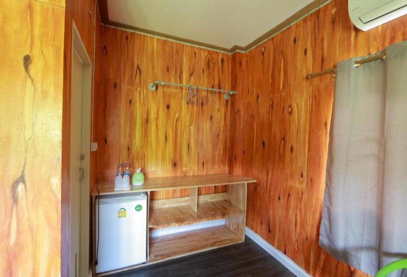 ペンション Suan Nai Kokut Resort