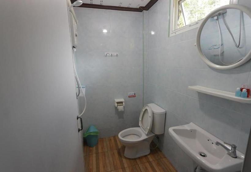 ペンション Suan Nai Kokut Resort