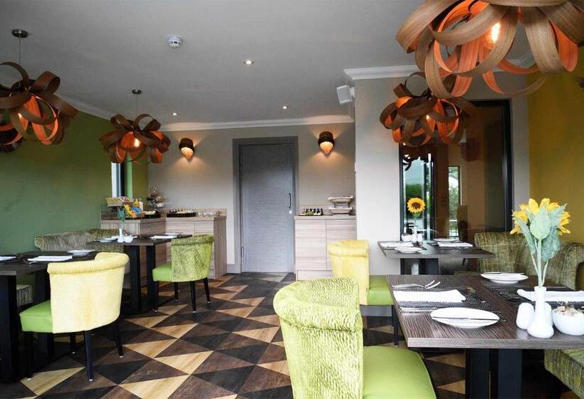 膳宿费 Taransay House, Small