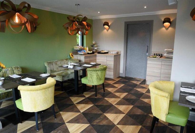 膳宿费 Taransay House, Small