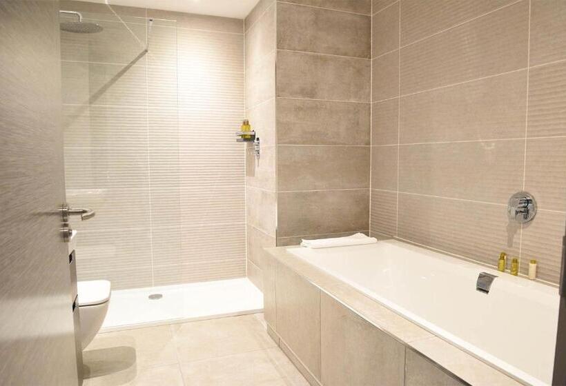 膳宿费 Taransay House, Small