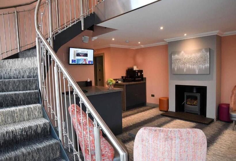 膳宿费 Taransay House, Small