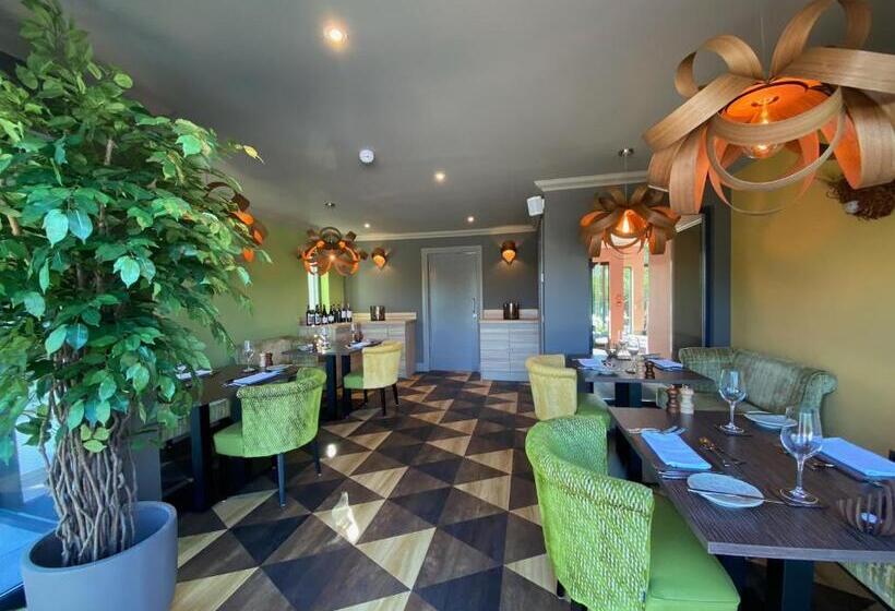 膳宿费 Taransay House, Small