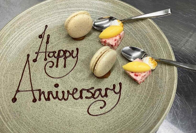 膳宿费 Taransay House, Small