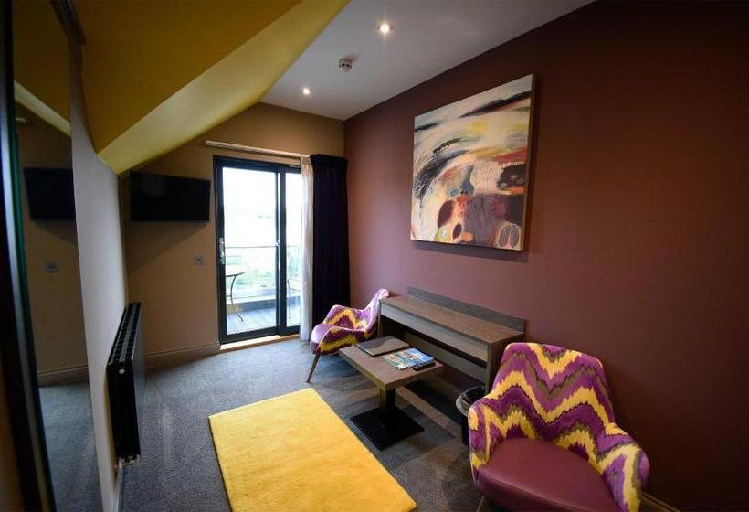 膳宿费 Taransay House, Small