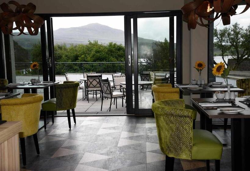 膳宿费 Taransay House, Small