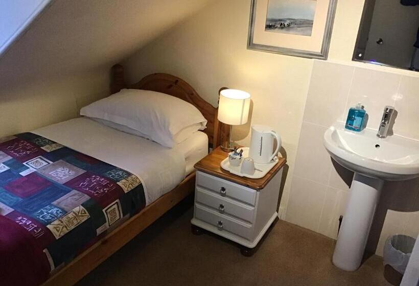 膳宿费 The Royal Crown Guest House