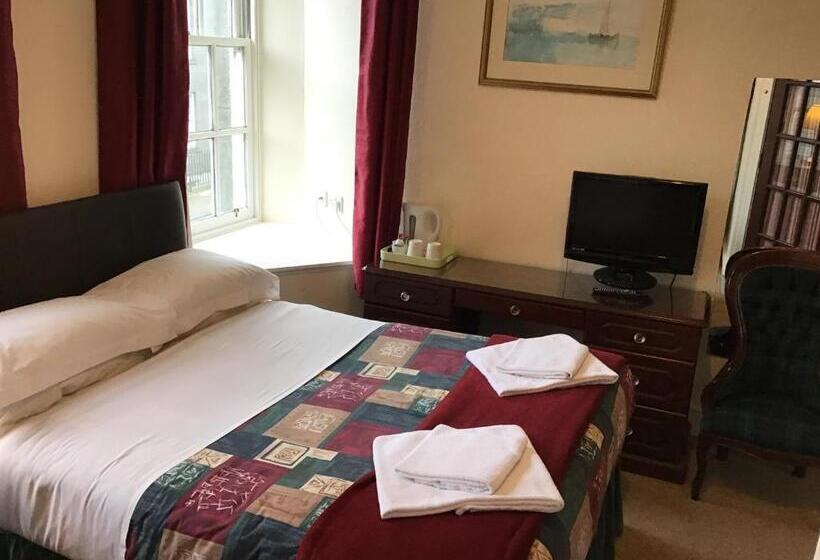 膳宿费 The Royal Crown Guest House