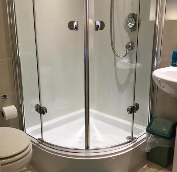 膳宿费 The Royal Crown Guest House