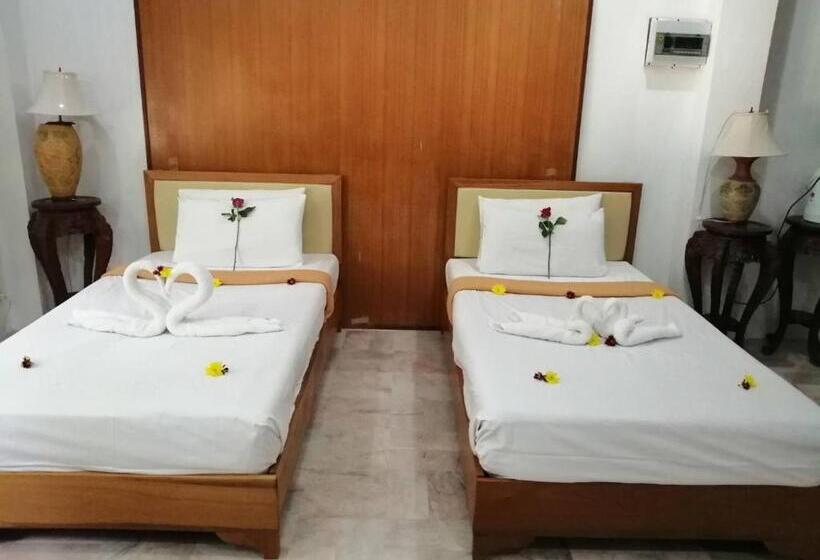 Пансион Tony Home And Restaurant