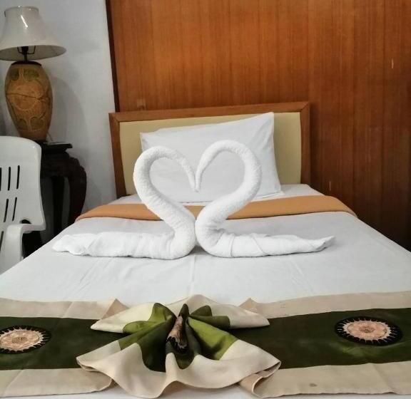 Пансион Tony Home And Restaurant