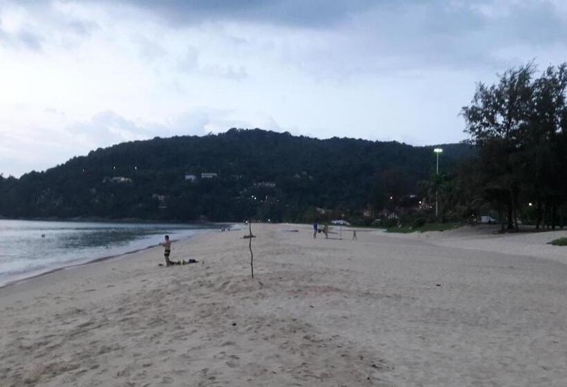 Пансион Tony Home And Restaurant