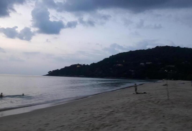 Пансион Tony Home And Restaurant