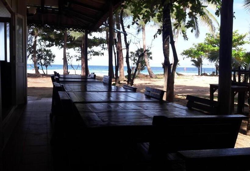 Пансион Tony Home And Restaurant