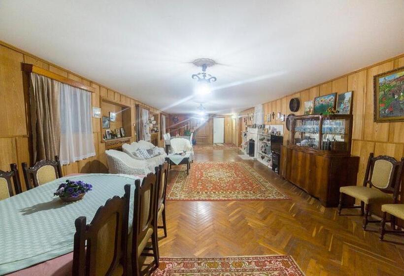 پانسیون Zugdidi House