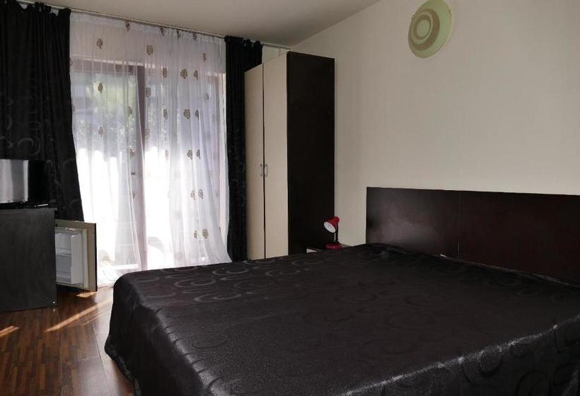 Pensiunea Pinul Negru